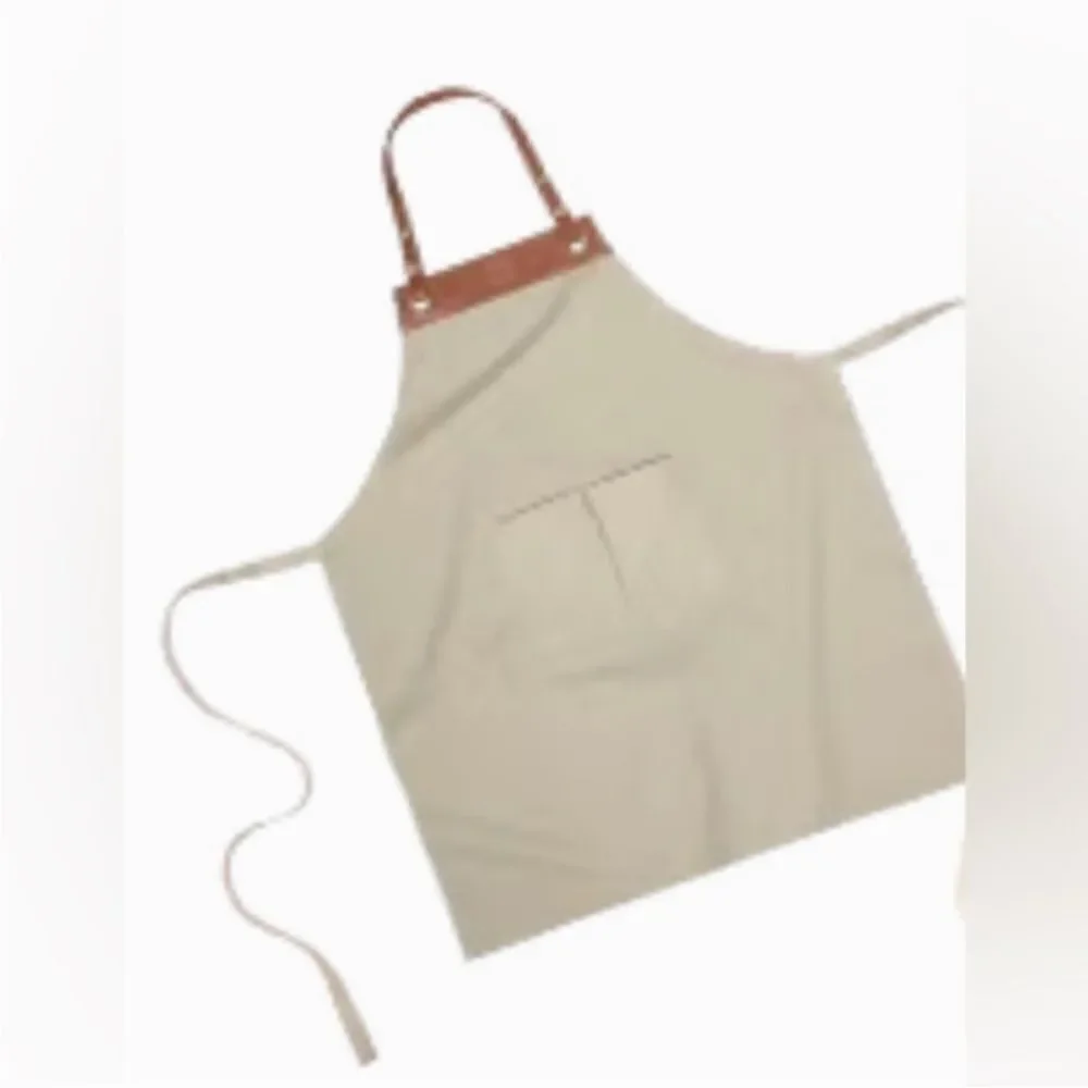 NESPRESSO Upcycled Barista Apron New in the box